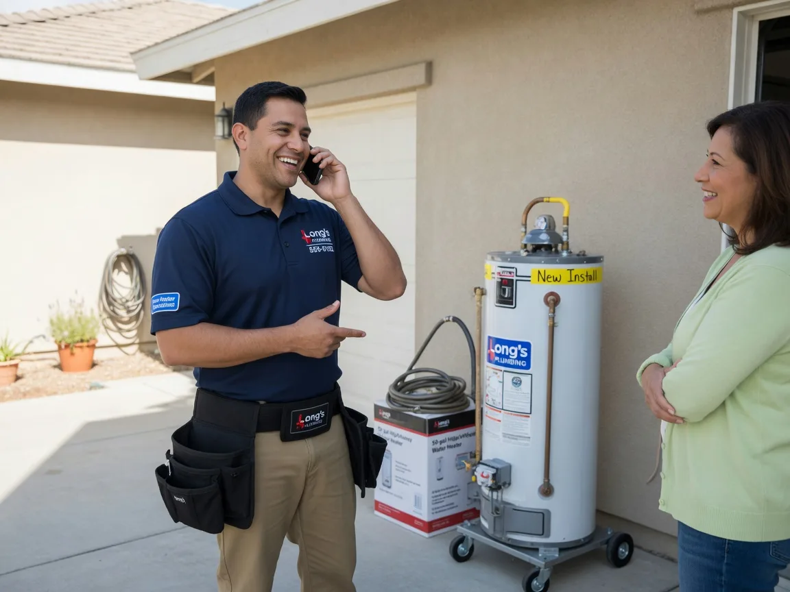 Leak Detection Alvarado, TX FAQs